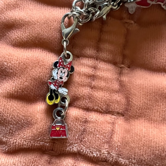 Authentic Disney Charm Necklace from WDW! - Picture 3 of 13